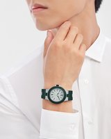 BVLGARI ALUMINIUM WATCH