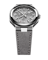 100% RECYCLED STEEL The New Gold of Switzerland