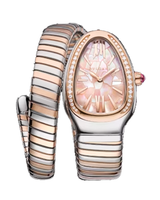 Serpenti Tubogas Watch