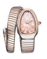 Serpenti Tubogas Watch