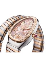 Serpenti Tubogas Watch