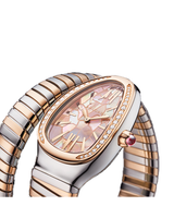 Serpenti Tubogas Watch