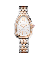 Serpenti Seduttori Watch
