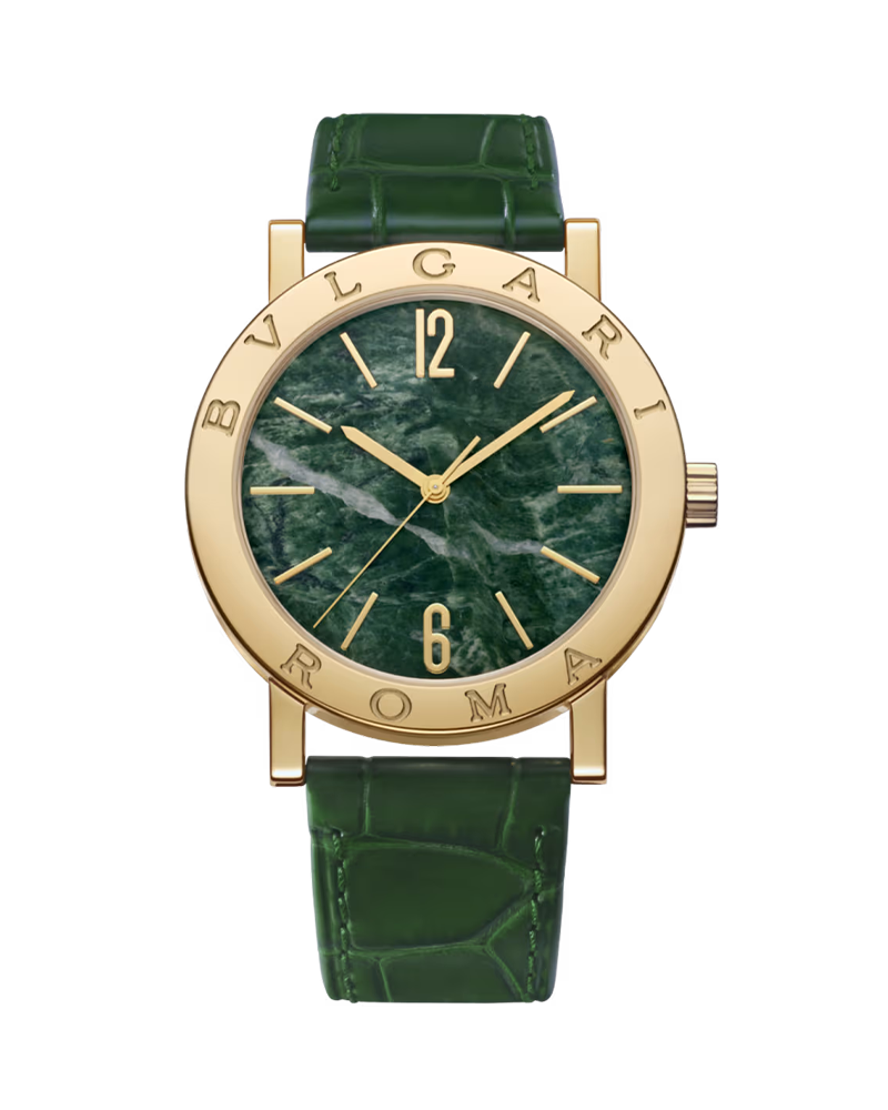 Bvlgari Bvlgari Watch