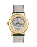 Bvlgari Bvlgari Watch