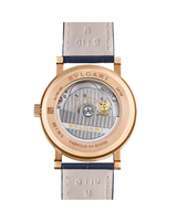 Bvlgari Bvlgari Watch