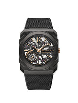 Octo Finissimo Watch