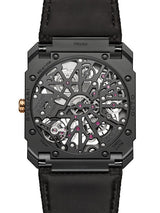 Octo Finissimo Watch