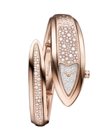 Serpenti Aeterna watch