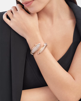 Serpenti Aeterna watch