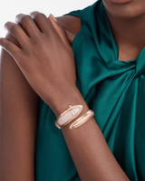 Serpenti Aeterna watch