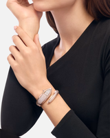 Serpenti Aeterna watch