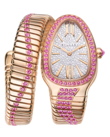 SERPENTI TUBOGAS WATCH