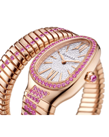 SERPENTI TUBOGAS WATCH
