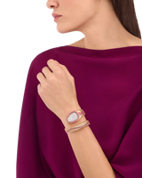 SERPENTI TUBOGAS WATCH
