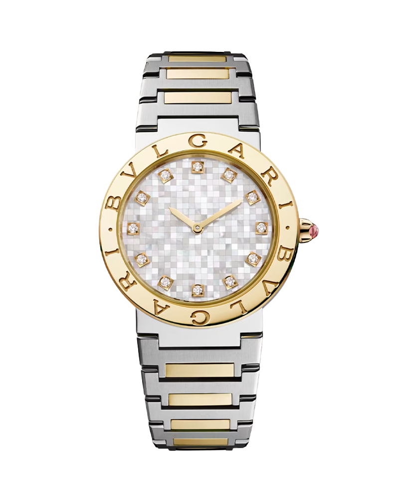 18kwG  AU75018K Bvlgari Bvlgari Watch - Art Of Time