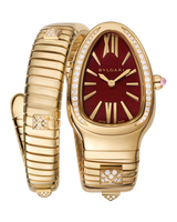 SERPENTI TUBOGAS WATCH