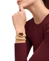 SERPENTI TUBOGAS WATCH