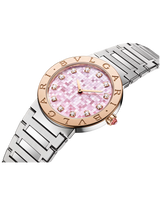 BVLGARI BVLGARI WATCH