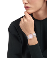 BVLGARI BVLGARI WATCH