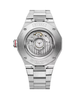 Riviera 10658 Automatic Watch- 42mm
