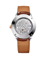 Automatic Watch, COSC Certified, Date - 40 mm