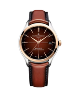 Automatic Watch, COSC Certified, Date - 40 mm