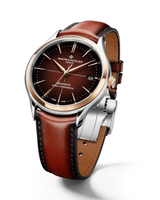 Automatic Watch, COSC Certified, Date - 40 mm