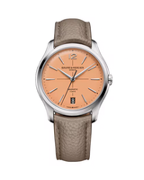 Clifton 10778 Automatic watch, Date display - 39 mm