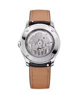 Clifton 10778 Automatic watch, Date display - 39 mm