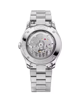 Clifton 10793 Automatic watch, Date display - 39 mm