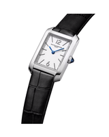 Hampton 10795 Quartz watch - 35 x 22 mm