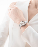 Riviera 10810 Quartz watch, Date display - 33 mm