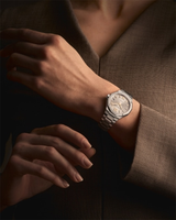 Riviera 10810 Quartz watch, Date display - 33 mm