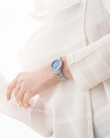 Riviera 10811 Quartz watch, Date display - 33 mm