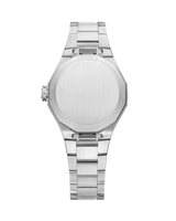 Riviera 10811 Quartz watch, Date display - 33 mm