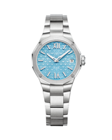 Riviera 10811 Quartz watch, Date display - 33 mm