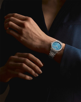 Riviera 10811 Quartz watch, Date display - 33 mm