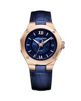 Riviera 10815 Automatic watch, Date display - 39 mm