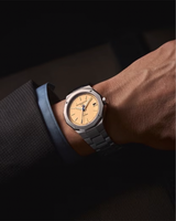 Riviera 10822 Automatic watch, Date display - 39 mm