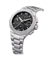 Riviera 10825 Automatic watch, Chronograph - 41 mm