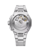Riviera 10825 Automatic watch, Chronograph - 41 mm
