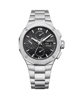 Riviera 10825 Automatic watch, Chronograph - 41 mm