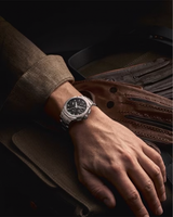 Riviera 10825 Automatic watch, Chronograph - 41 mm