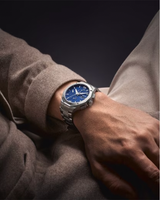 Riviera 10826 Automatic watch, Chronograph - 41 mm