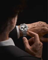 Riviera 10827 Automatic watch, Chronograph - 41 mm