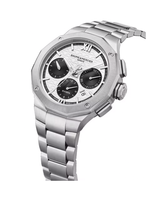 Riviera 10827 Automatic watch, Chronograph - 41 mm