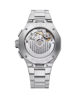 Riviera 10827 Automatic watch, Chronograph - 41 mm