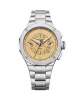 Riviera 10828 Automatic watch, Chronograph - 41 mm