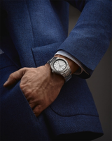 Riviera 10829 Automatic watch, Date display - 42 mm